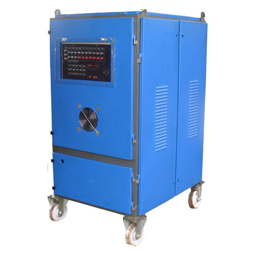 Thermic Oil Filtration Systems