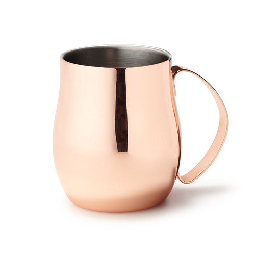 Moscow Mule Copper Mugs 16oz