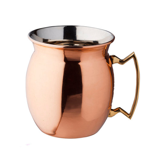 Moscow Mule Copper Mugs 16oz.