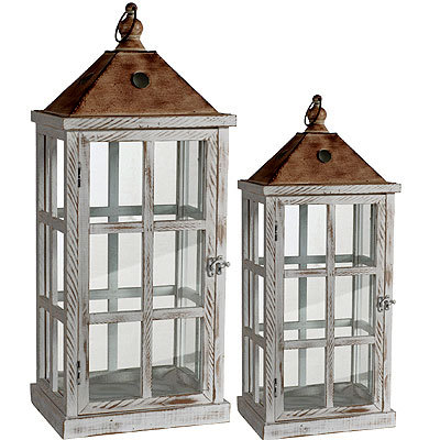 Lanterns
