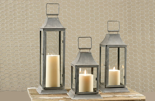 Lanterns