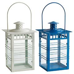 Lanterns