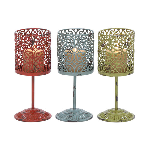 Lanterns