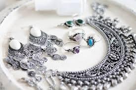 Silver Jwellery