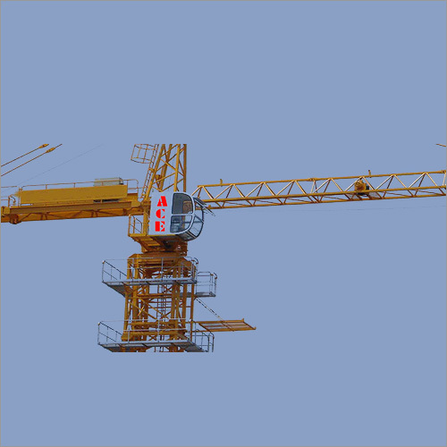 Tower Crane