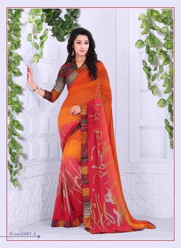 NEW SAREES catalog "AAKRUTI"
