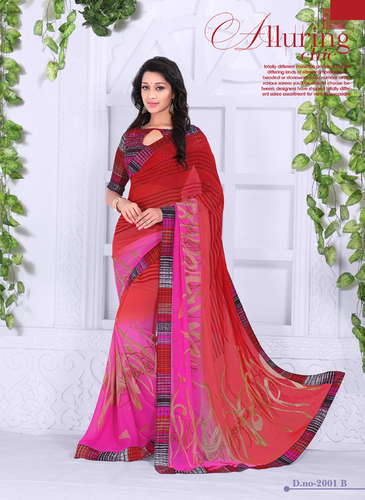 NEW SAREES catalog "AAKRUTI"