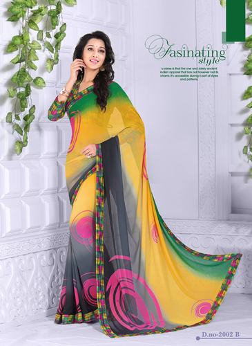 NEW SAREES catalog "AAKRUTI"