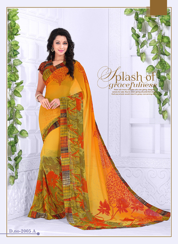 NEW SAREES catalog "AAKRUTI"