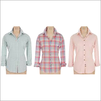 Pink Ladies Shirts