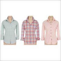 Pink Ladies Shirts
