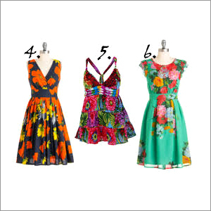 Cotton Resort Wear Dress - Customized L XL Sizes | Green Printed Casual Summer Style Washable Sleeveless Design