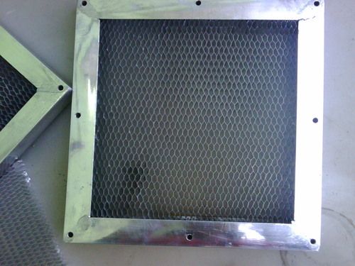 Honeycomb Ventilation Panels