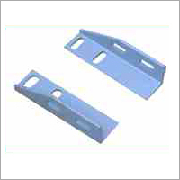 Sheet Metal Press Components
