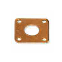 Pressed Components