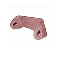 Sheet Metal Pressed Parts