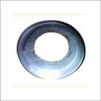Sheet Metal Press Components
