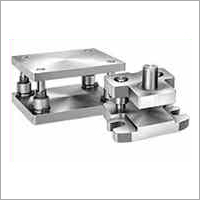 Sheet Metal Pressed Spares