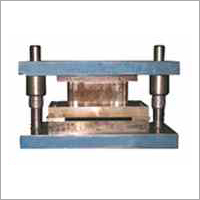 Sheet Metal Press Components