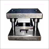 Press Components Sheet Metal