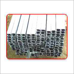 UPVC Windows Steel Reinforcement