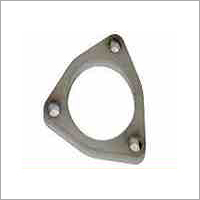 Pressed Sheet Metal Components