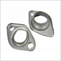 Press Components Sheet Metal