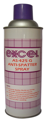 Anti spatter Anti spatter
