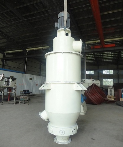 Germany technology ultrofine powder Air classifier