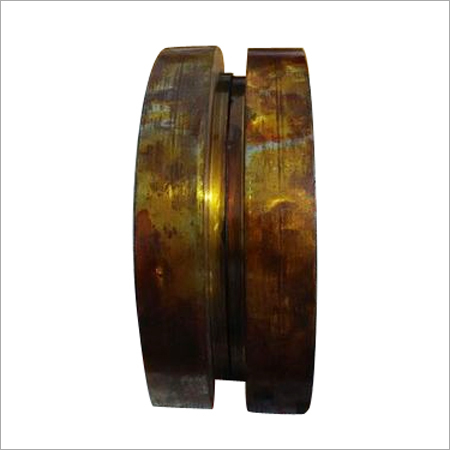 Hard Faced Bed Ring