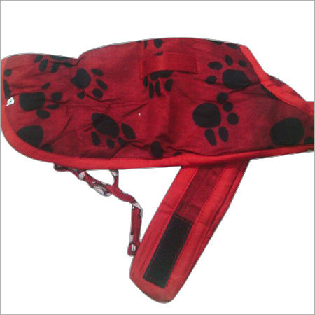 Red Dog Winter Coat
