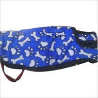 Torquise Waterproof Dog Coat