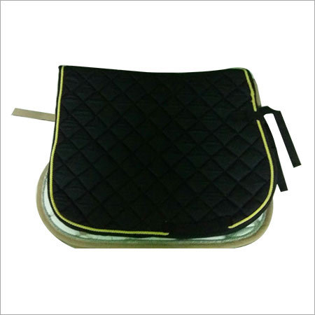 Saddle Pads