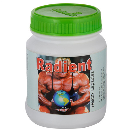 Radient