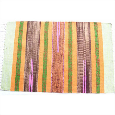 Designer Cotton Rugs