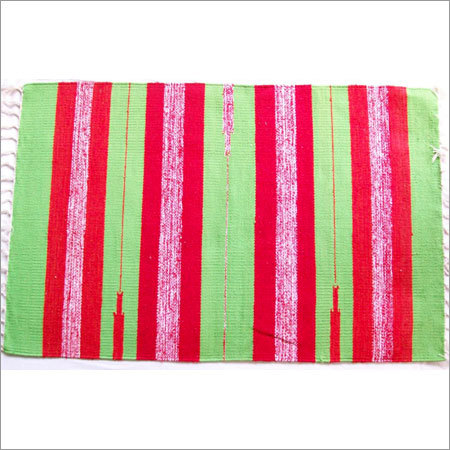 100% Cotton Assorted Rugs