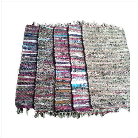 Georgette Chindi Rugs
