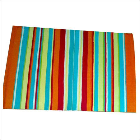 Cotton Floor Rugs