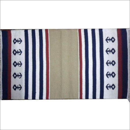 Cotton Yoga Rugs