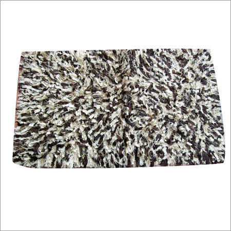 Polyester Shaggy Rugs