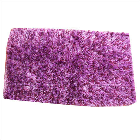 Cotton Shaggy Rugs