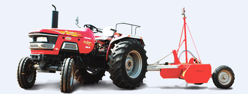 Laser Leveller