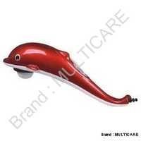Dolphin Massager