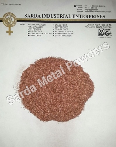 Copper Chips