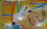 Electric Magnetic  Massager 