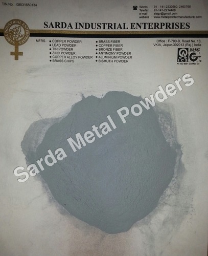 Zinc Dust