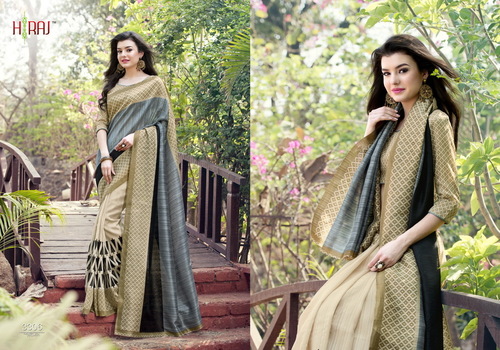 kaaba silk (lilan Cottan)
