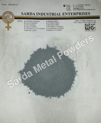 Antimony Metal Powder