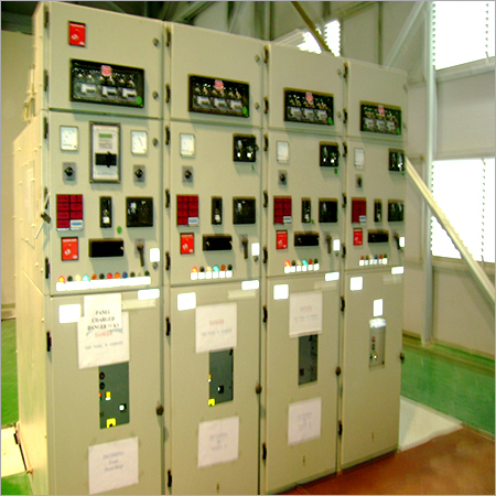 Electrical Panel Repairing Services