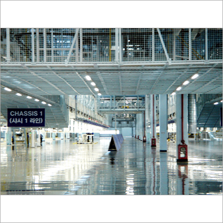Commercial Electrical Contractors